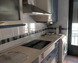 Flat to rent in Casco Antiguo
