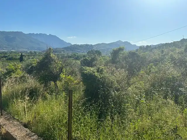 Rural land for sale in Vilallonga / Villalonga, imagen 9