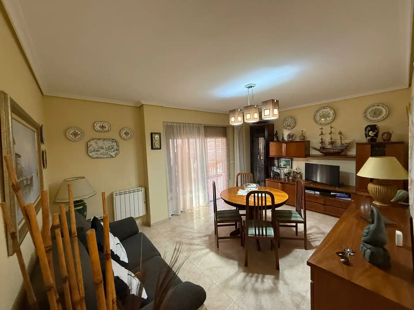 Appartement compact avec terrasse à vendre à Heliópolis, imagen 2