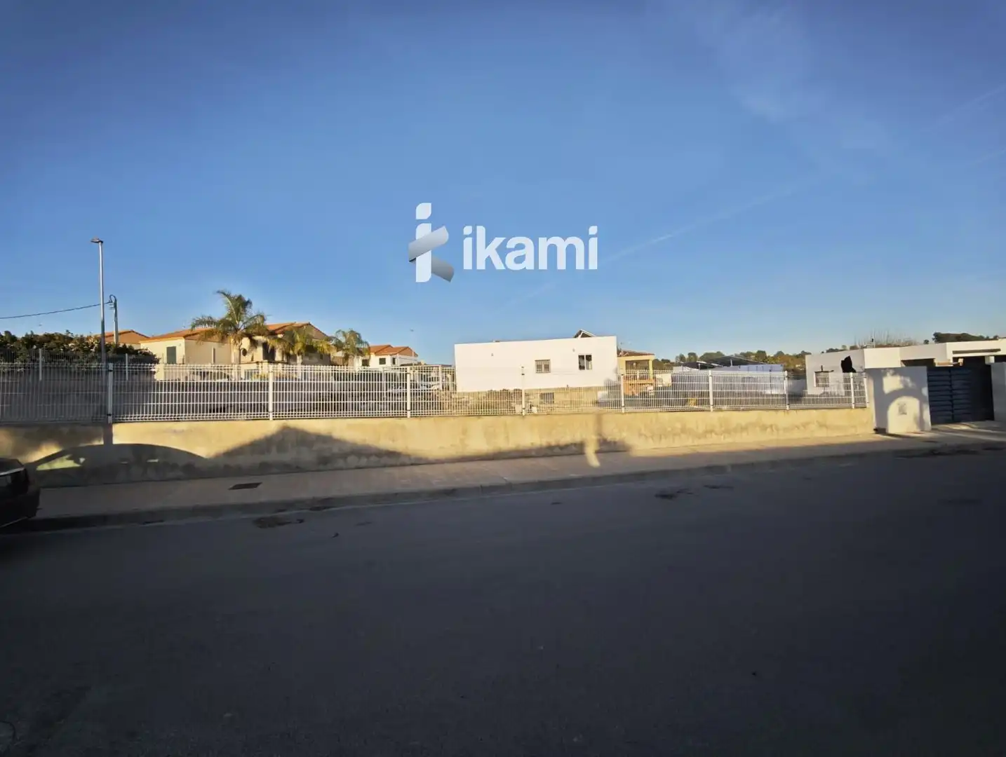 Residential land for sale in Escultor Jose Capuz, imagen 20