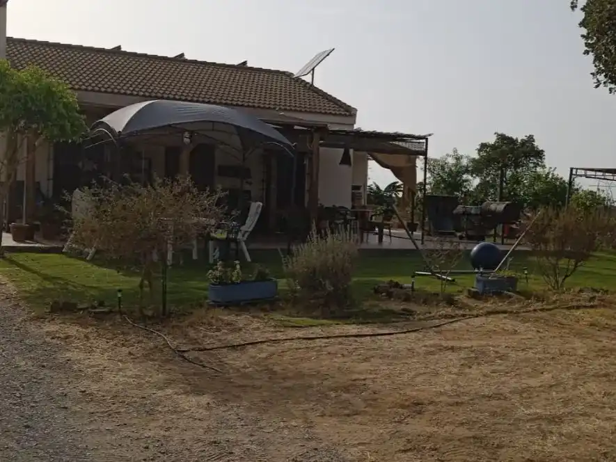 Finca rústica en venda en Lepe