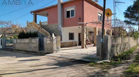 Foto 5 de Casa o xalet en venda a Oliva Nova, Oliva