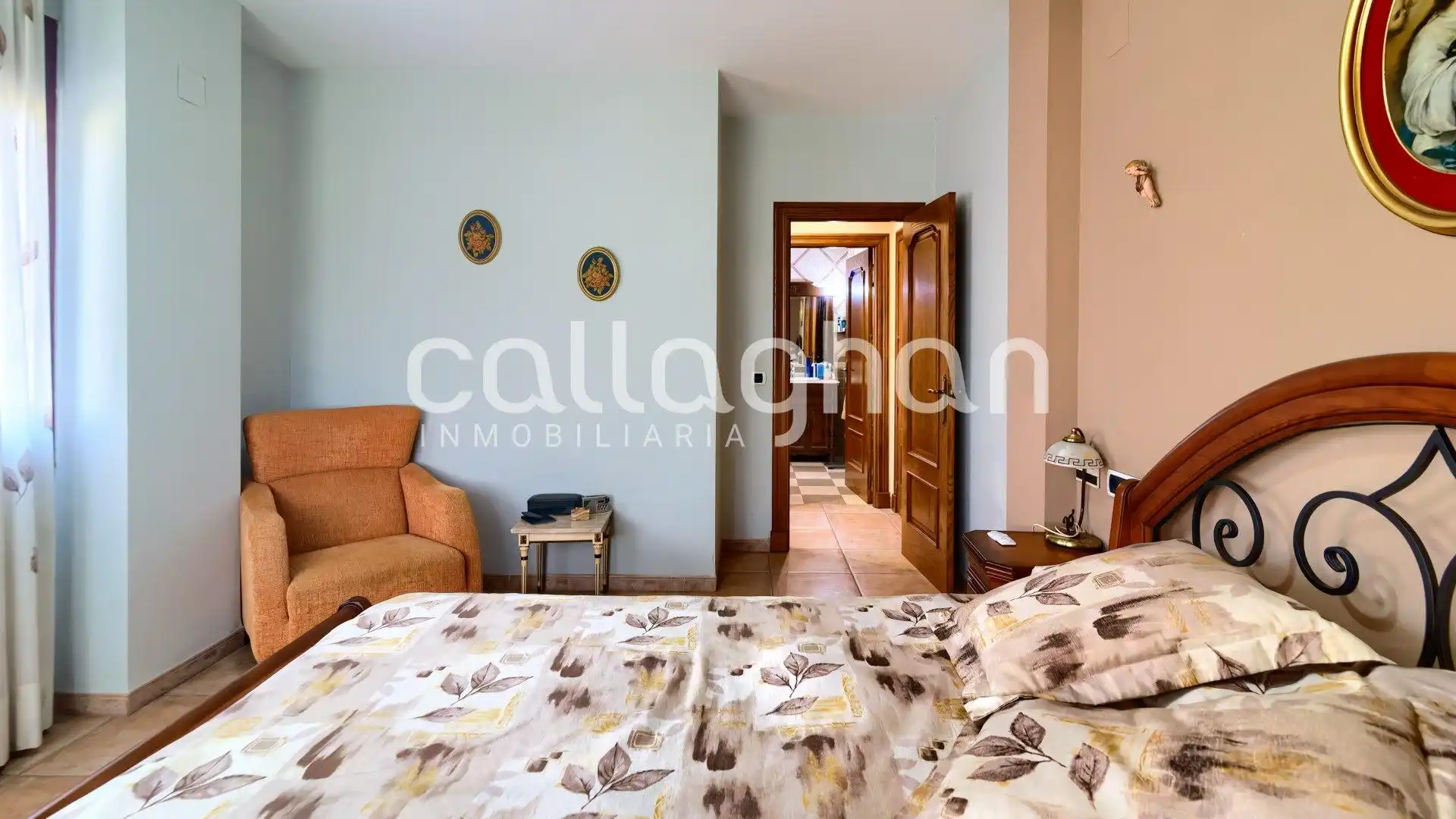 Villa avec balcon à vendre à Corinto - Almarda, imagen 21