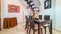 Dining room of Flat for sale in Huércal-Overa  with Terrace