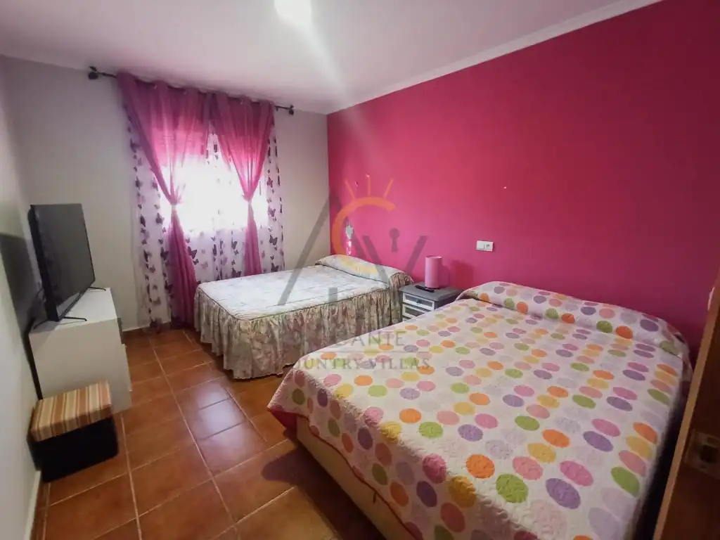 Villa mit Pool zum Verkauf in Hondón de los Frailes, imagen 32