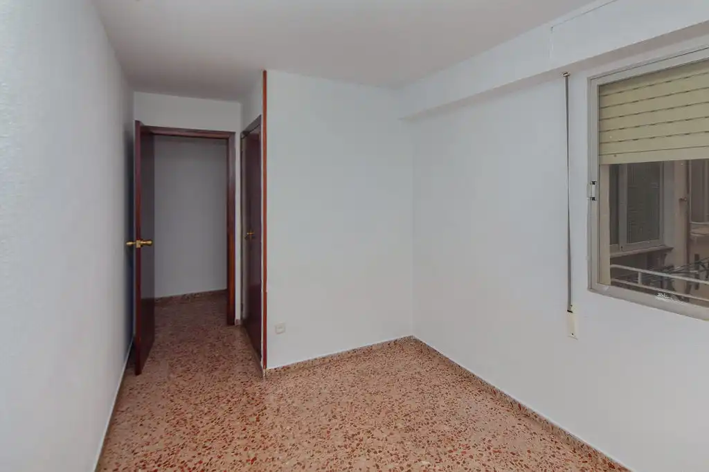 Appartamento con ascensore in vendita a C/ Poeta Llorente, imagen 7