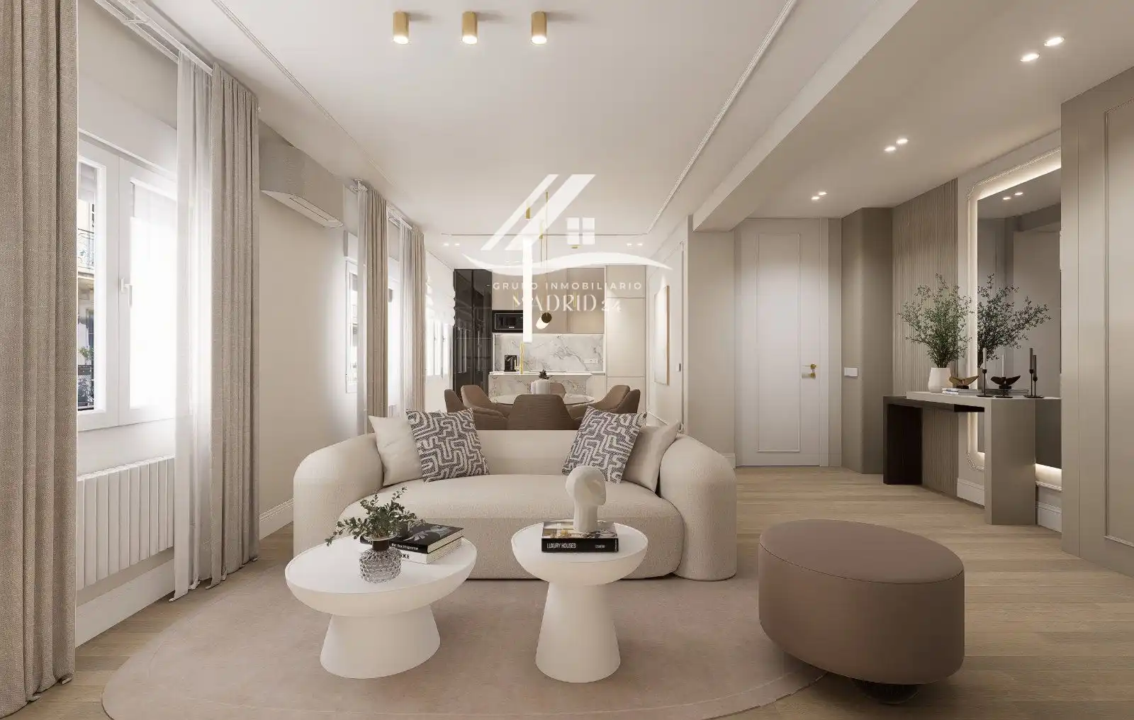 Appartement avec ascenseur à vendre à Calle de las Naciones, 12, imagen 5