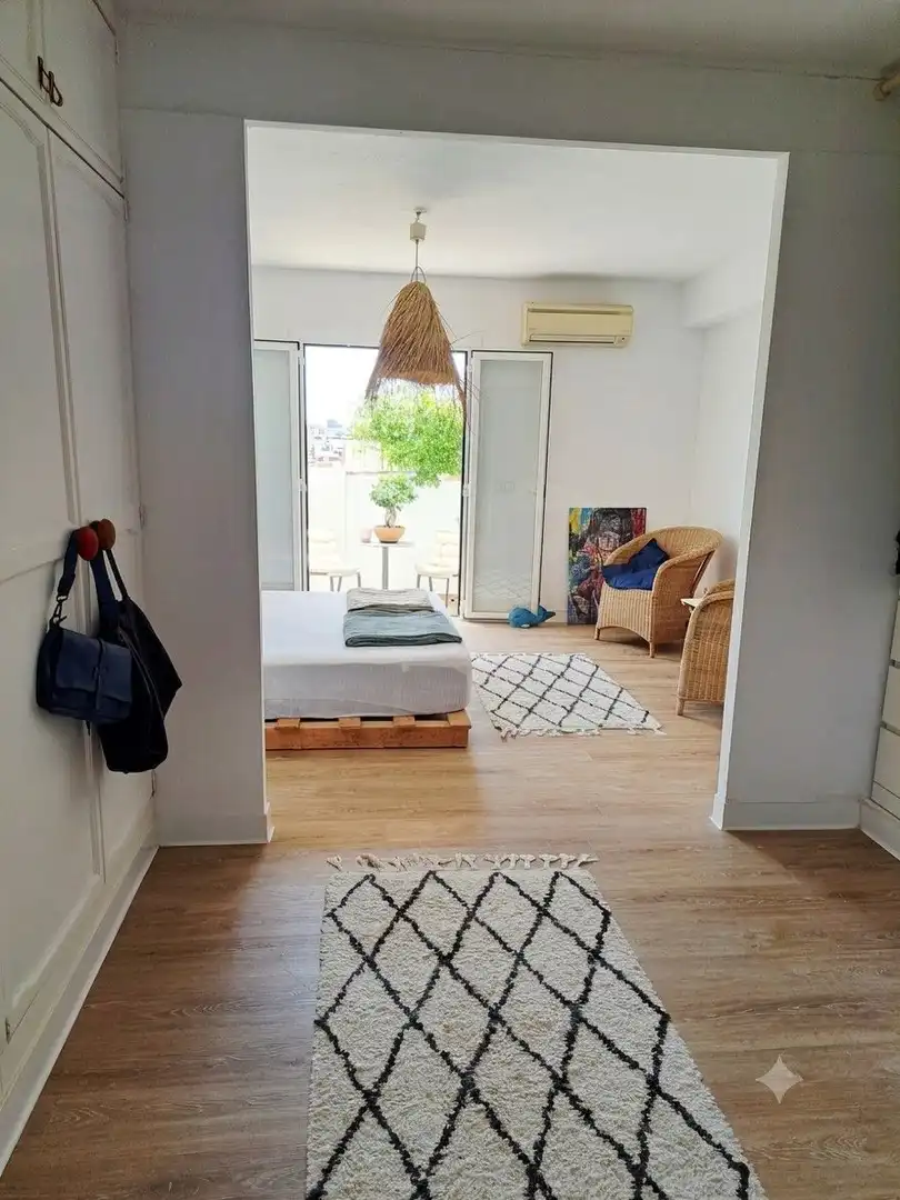 Dormitori de Casa o xalet en venda en Calvià amb Aire condicionat, Calefacció i Terrassa