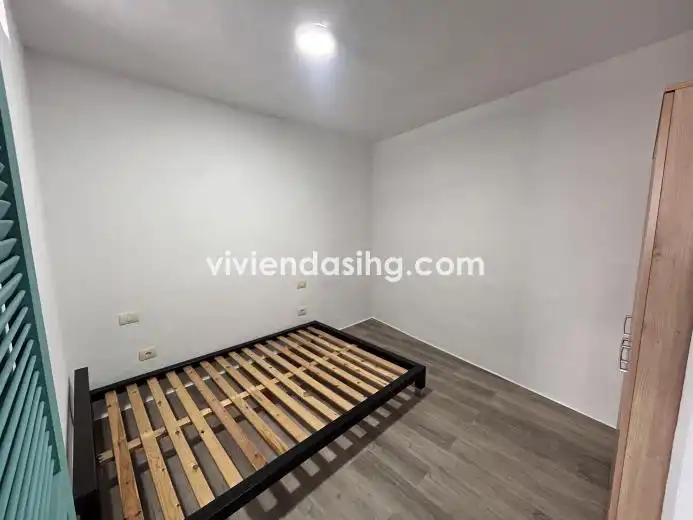 Habitación de Planta baja de alquiler en Los Realejos con Terraza y Amueblado