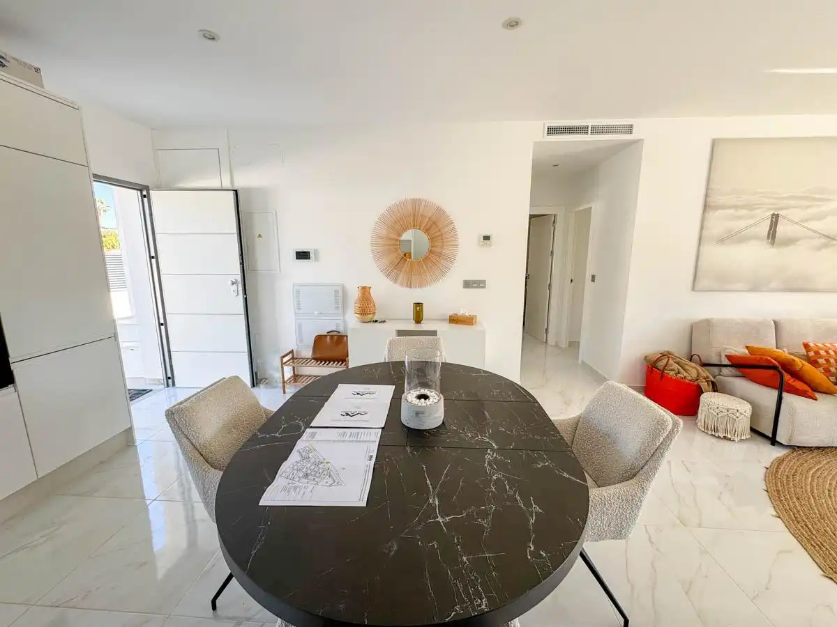 Villa avec terrasse à vendre à ESPARTO, imagen 9