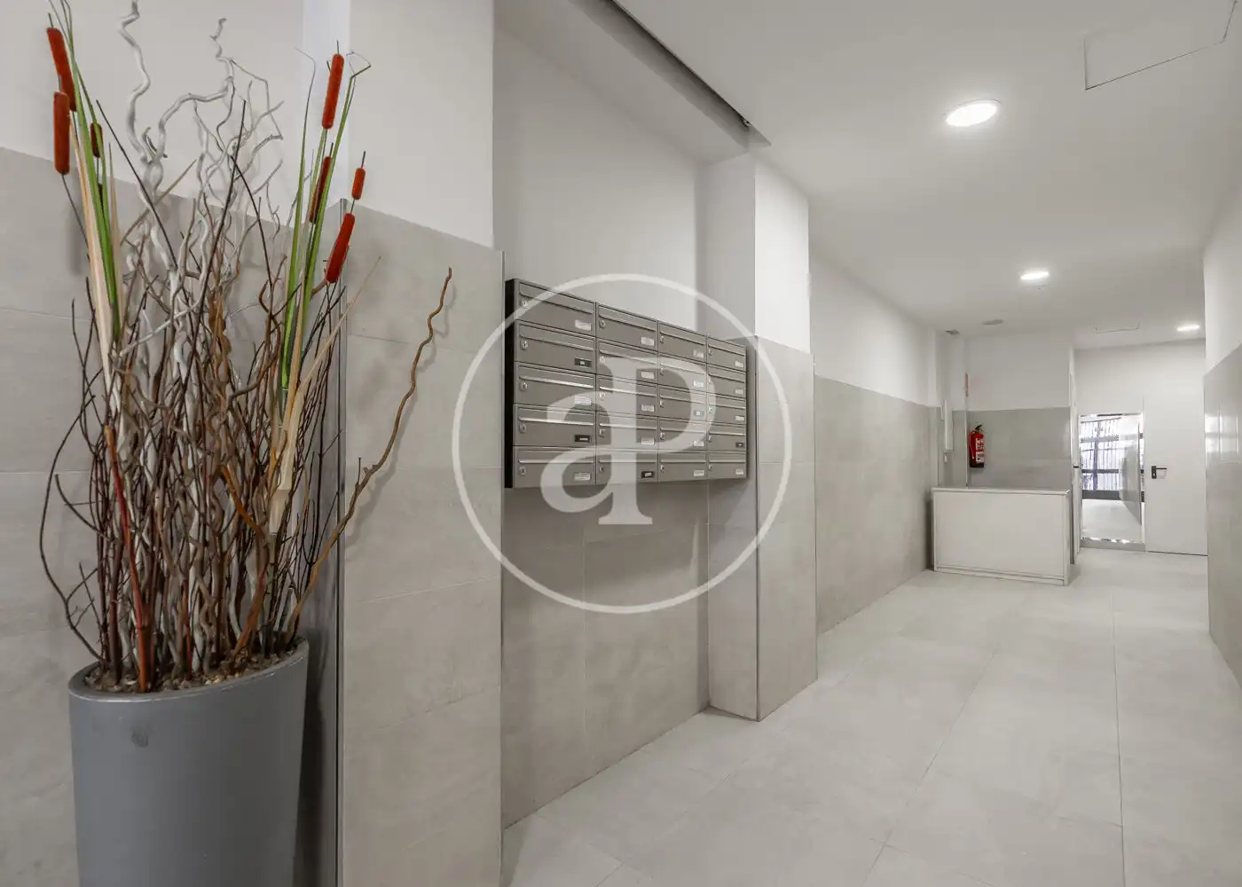 Pis en venda en Madrid amb Aire condicionat, Calefacció i Terrassa