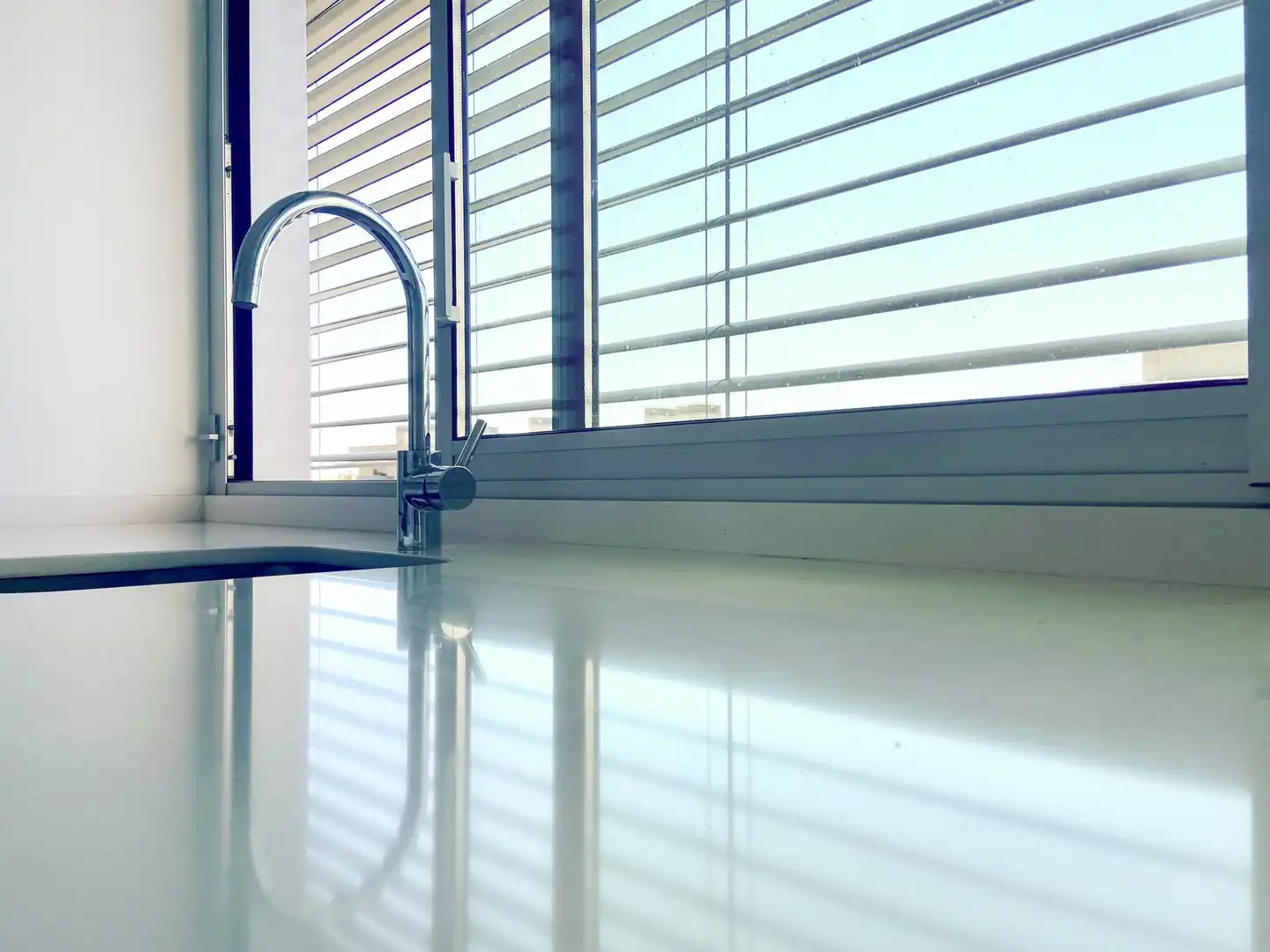 Vista exterior de Apartamento en venta en Moncloa - Aravaca
