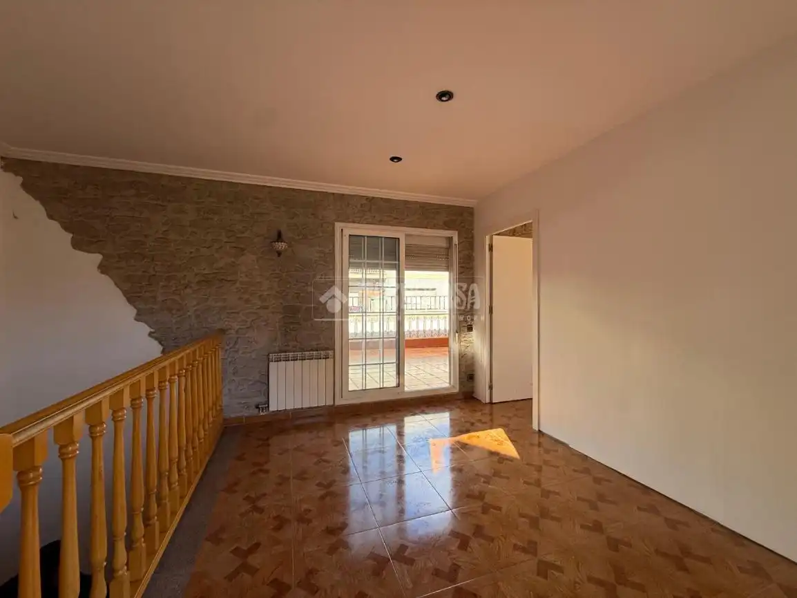 Casa adosada en venta en Sant Joan Despí