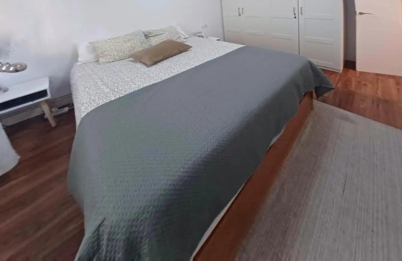 Habitación de Piso en venta en Barcelona con Calefacción