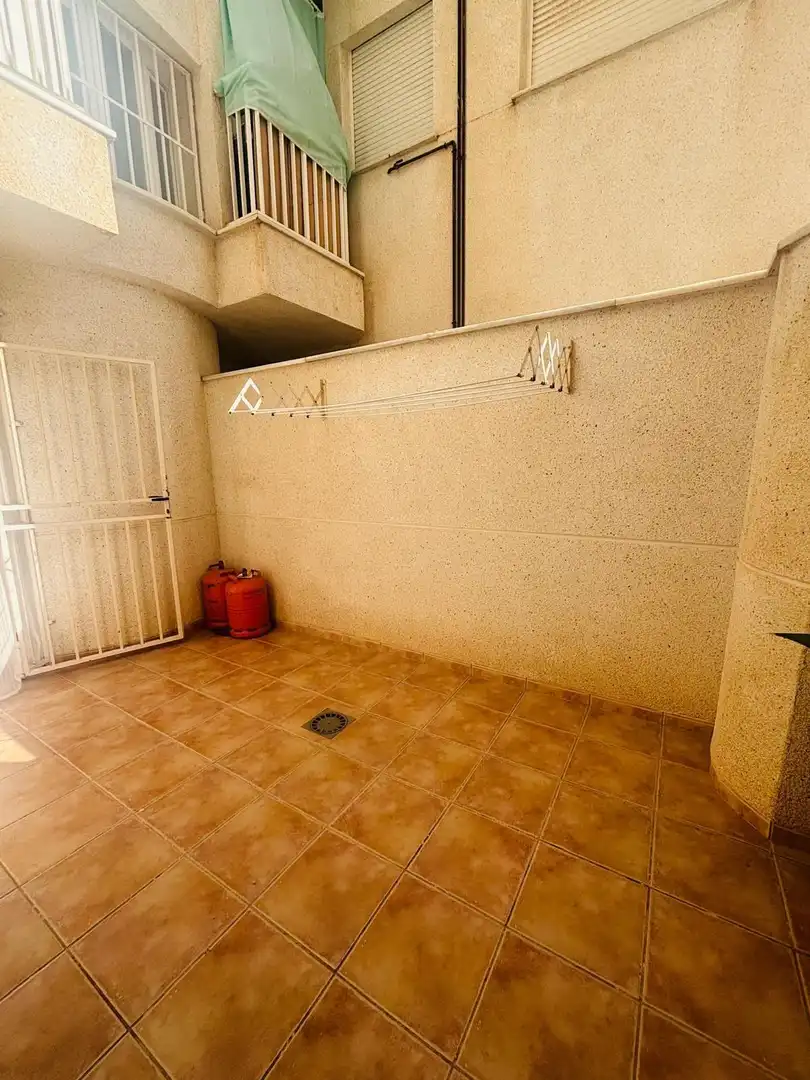 Piso con ascensor en venta en Calle ISIDORO CIERVA, imagen 6