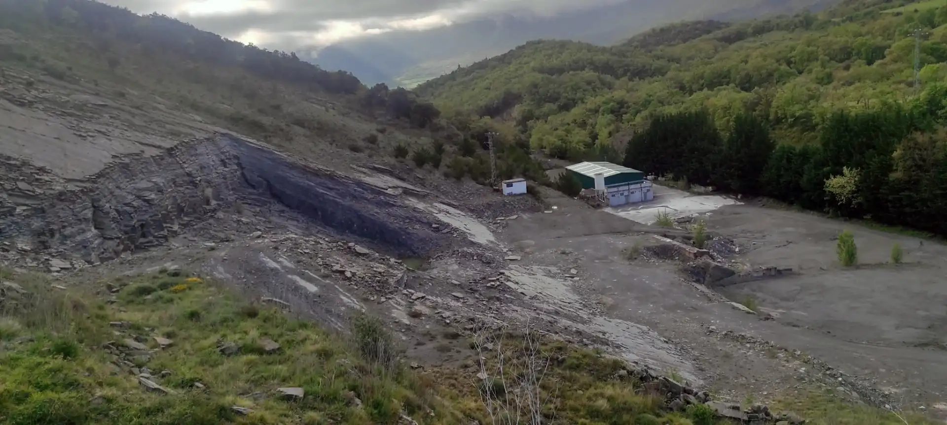 Terreny industrial en venda a Valle de Mena, imagen 11