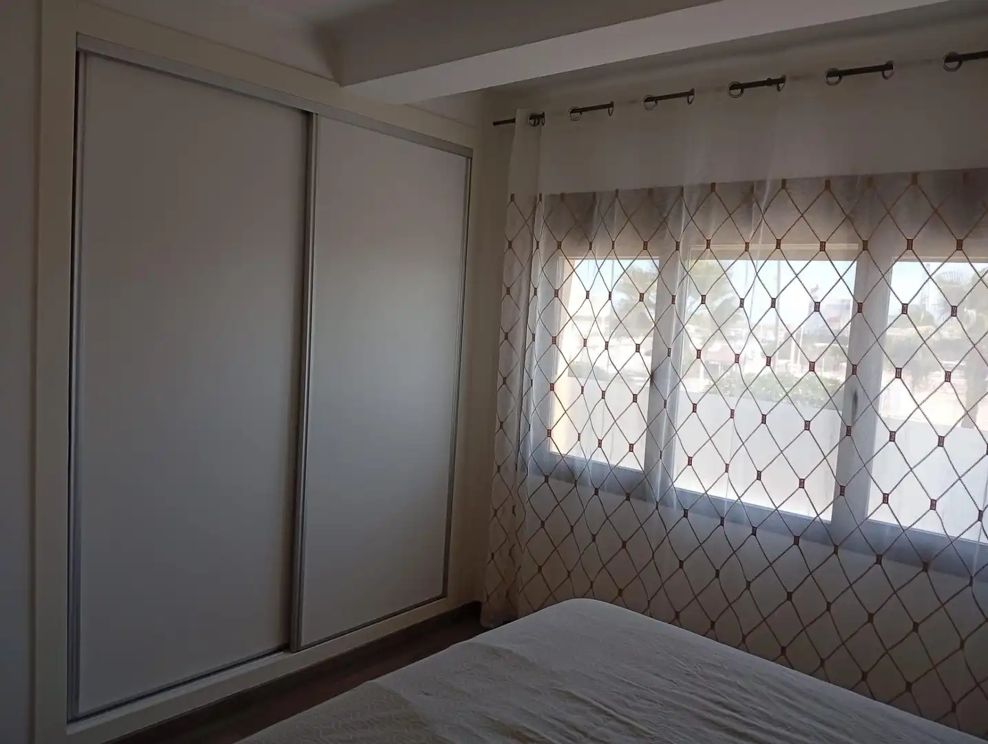 Habitación de Piso en venta en Garrucha con Aire acondicionado, Parquet y Terraza