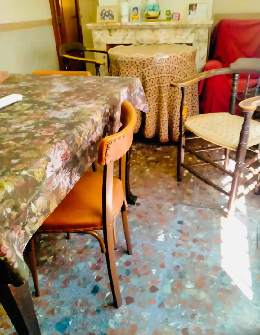 Casa amb jardí en venda a Carrer Nou d'Octubre 76, imagen 11
