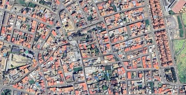 Casa adosada en Venta en Bollullos de la Mitación