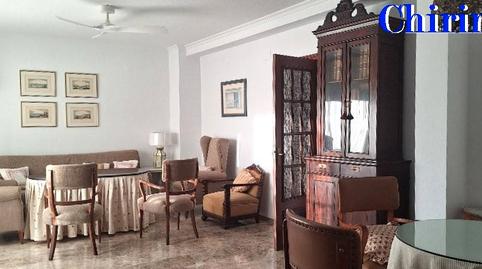 Foto 4 de Piso de alquiler en Calle Acera de Guerrita, Ollerías - San Cayetano,  Córdoba Capital