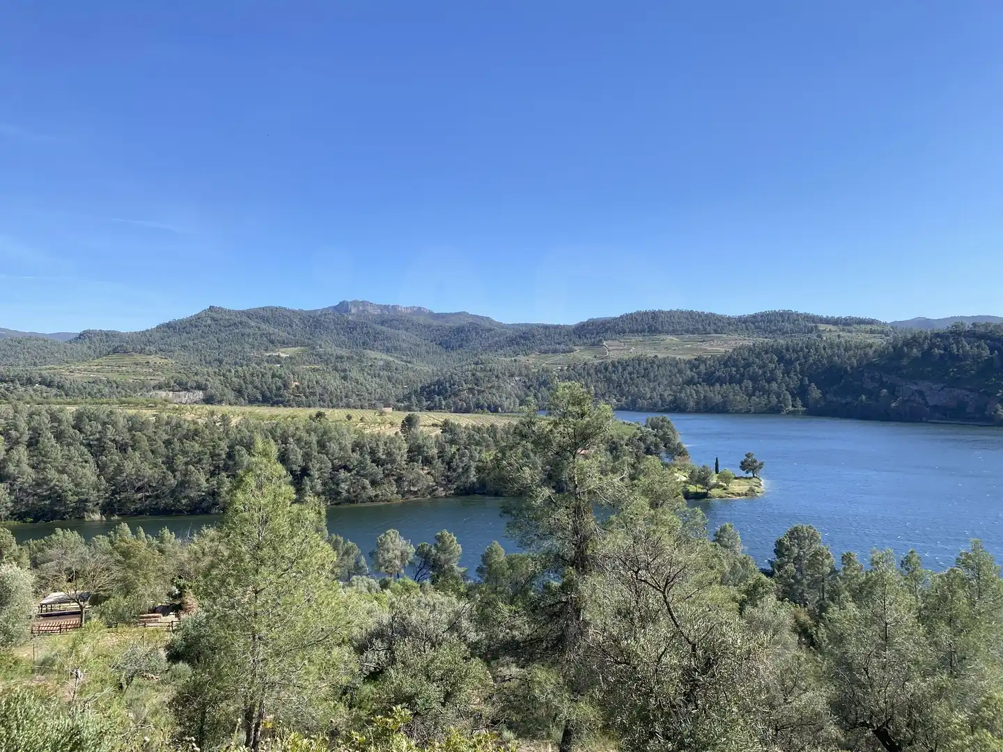 Residential land for sale in Els Guiamets, imagen 15