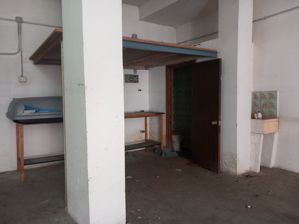 Local en venda en Burjassot