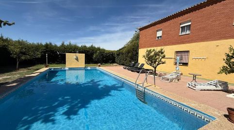 Foto 2 von Country house zum Verkauf in Úbeda, Jaén