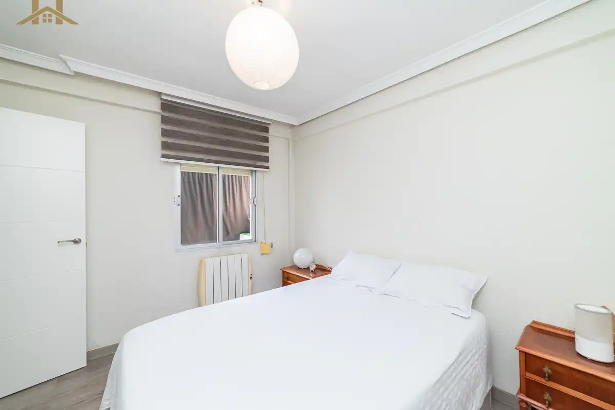 Habitación de Piso en venta en Móstoles con Aire acondicionado y Calefacción