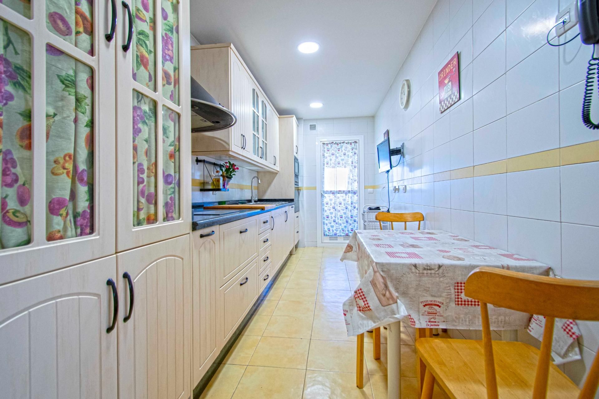 Flat for sale in La Oliva