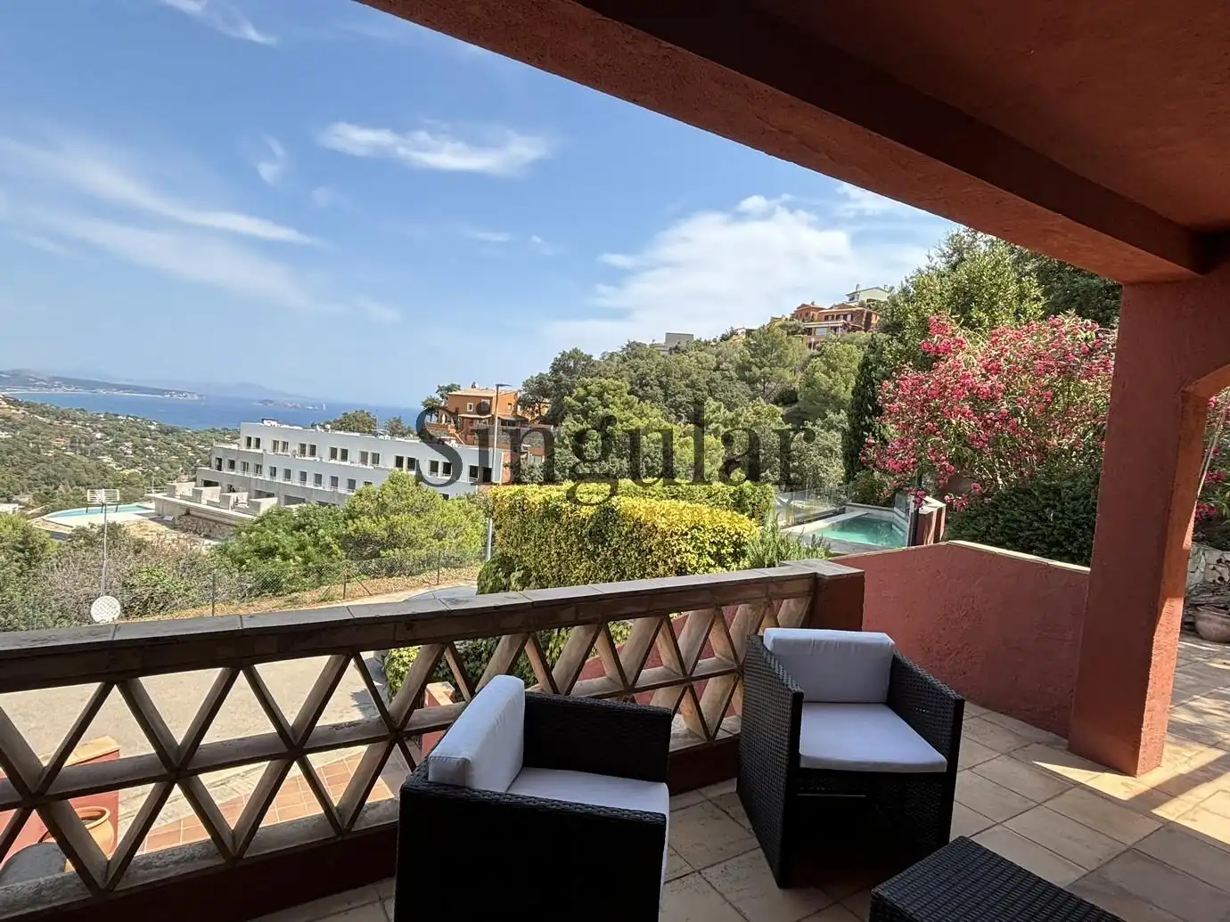 Casa con terrazza in vendita a Carrer Carrer de la Xarmada, imagen 2