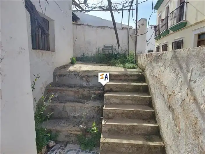 Adossat en venda a Priego de Córdoba, imagen 5