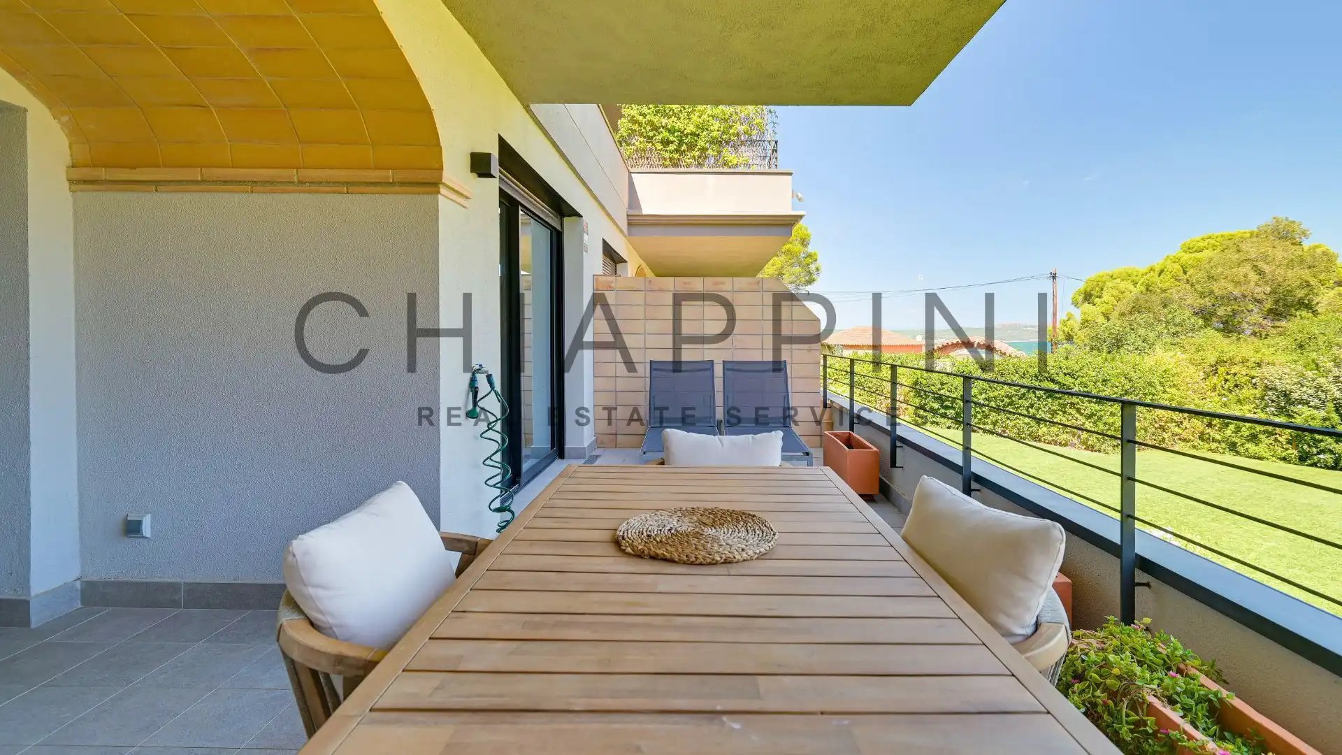 Appartement compact avec piscine à vendre à Sa Riera - Sa Fontansa, imagen 20