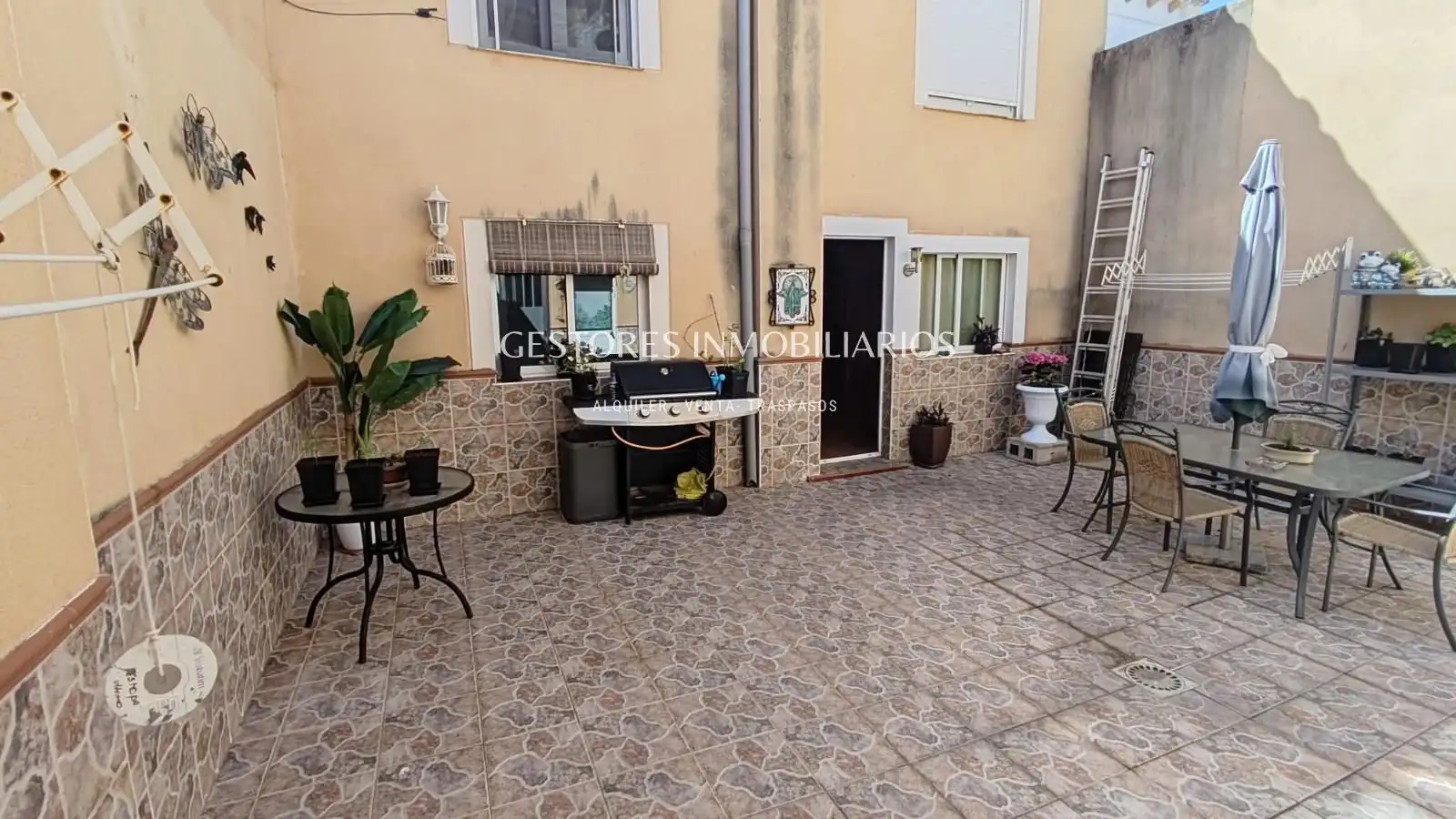 Haus zum Verkauf in Muro de Alcoy