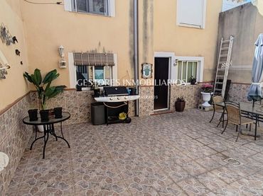 Casa in vendita a Muro de Alcoy