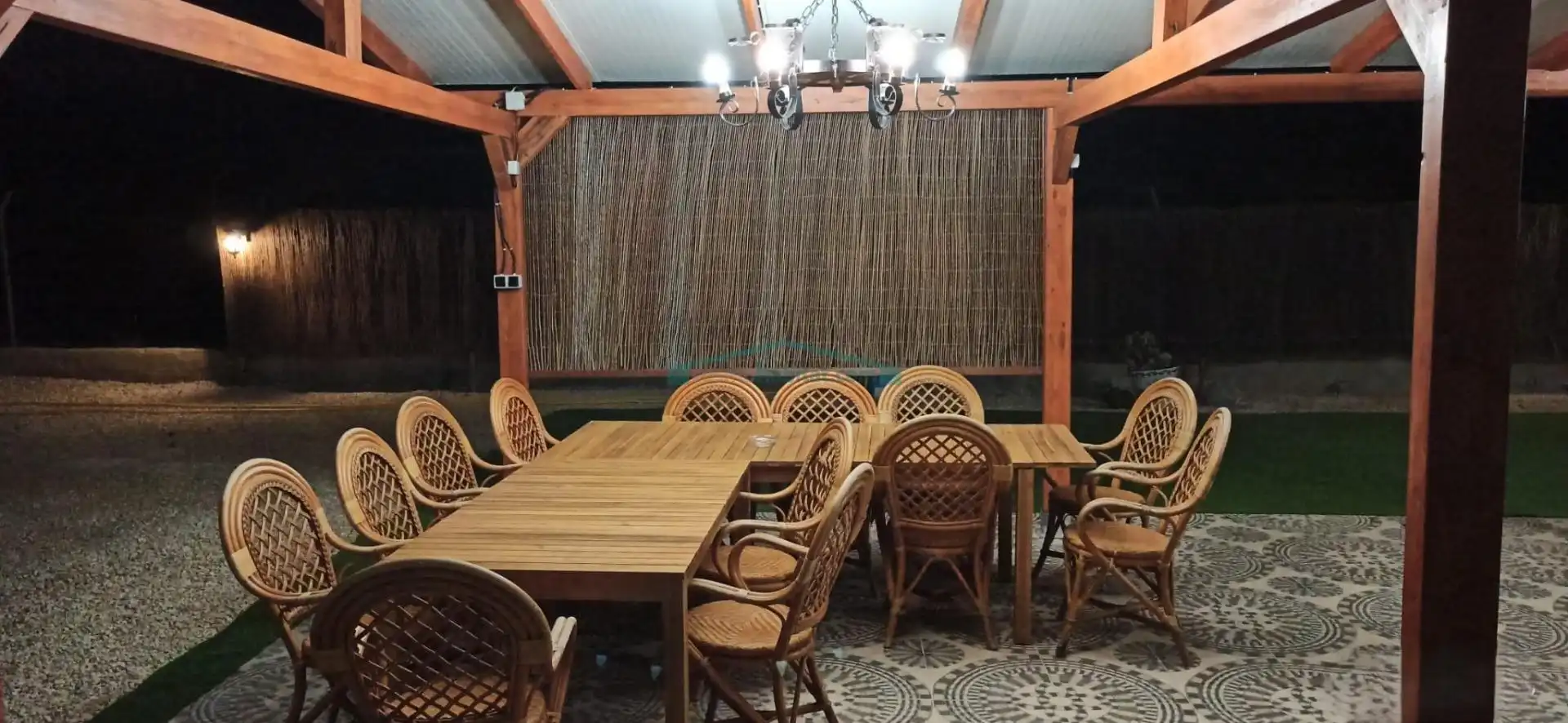 Xalet amb piscina en venda a La Foia - Daimés - Asprella, imagen 26