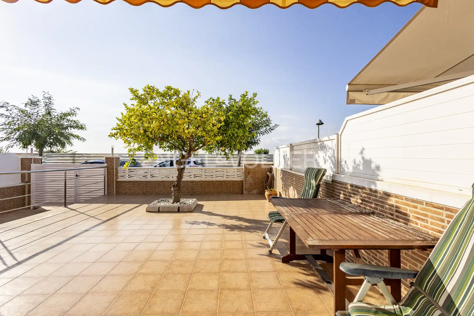 Reihenhaus mit Garten zum Verkauf in Roda de Barà