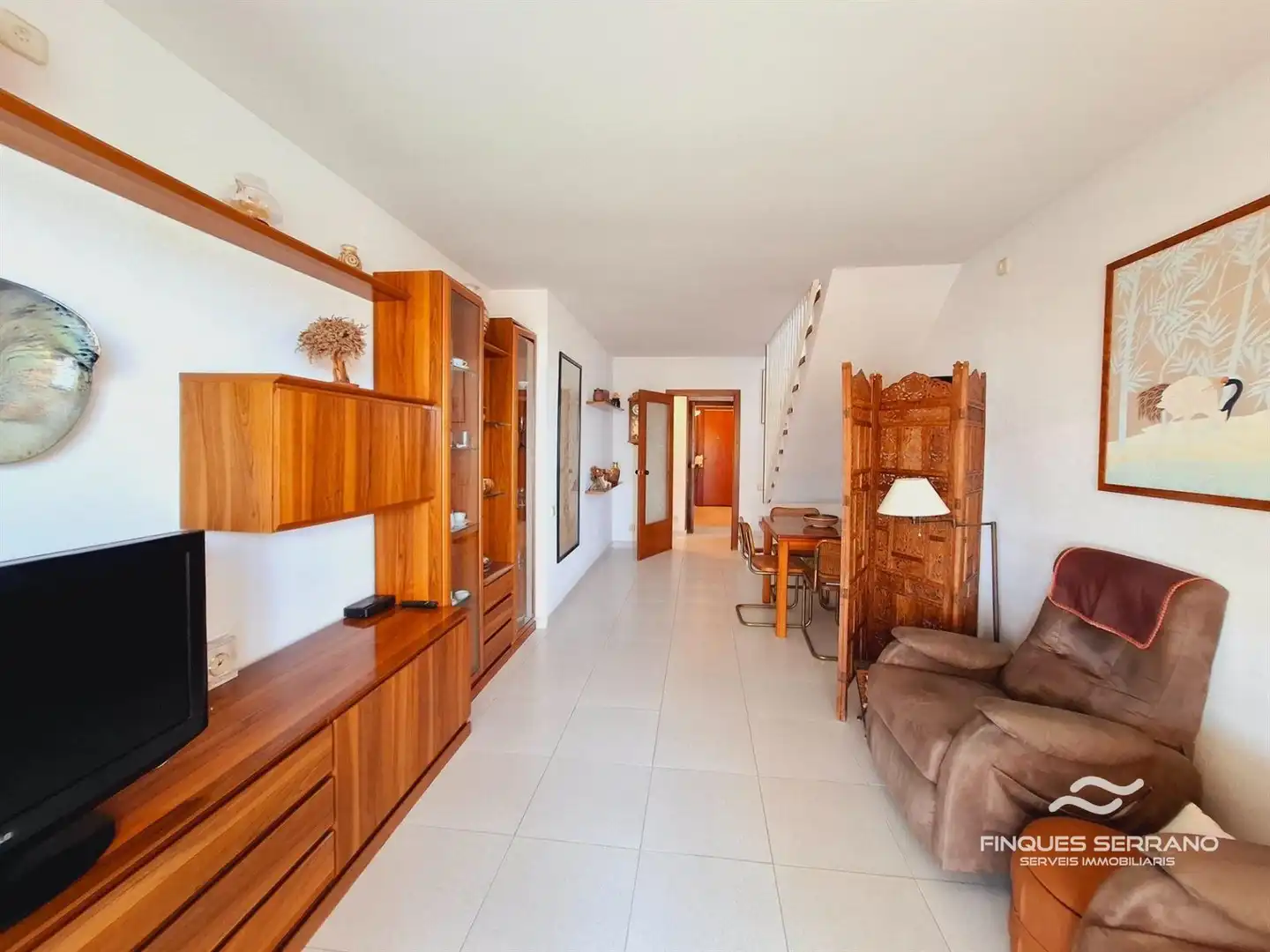 Ático con ascensor en venta en d'Amílcar Barca, imagen 29