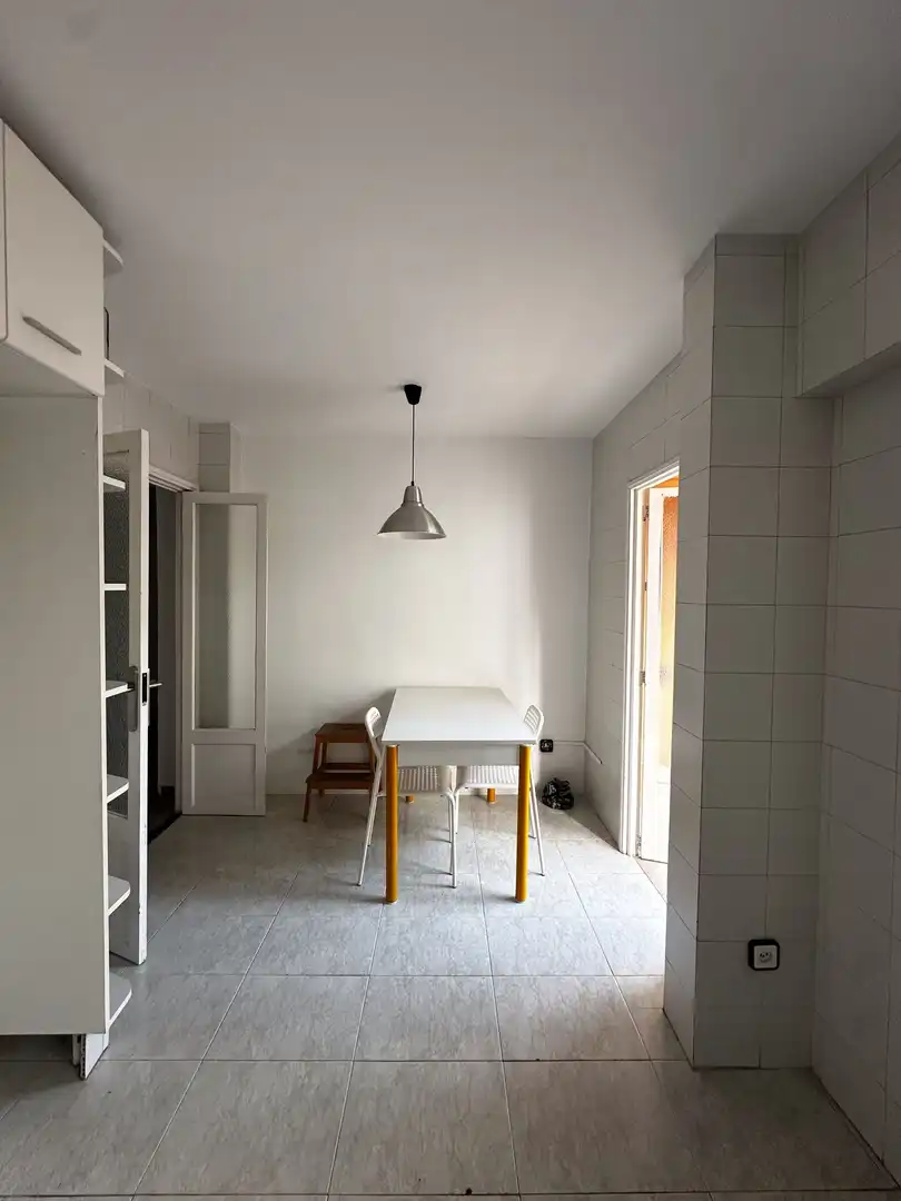 Cocina de Piso en venta en  Palma de Mallorca con Aire acondicionado