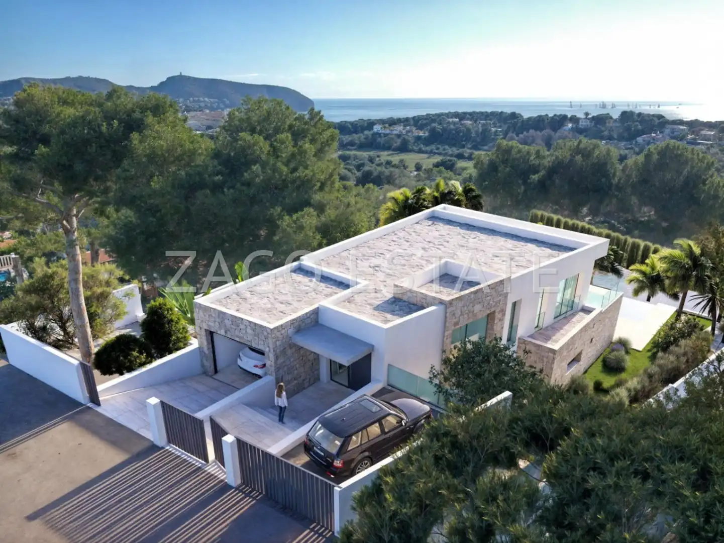 House with pool for sale in Pinar del Advocat - Cometa, imagen 12
