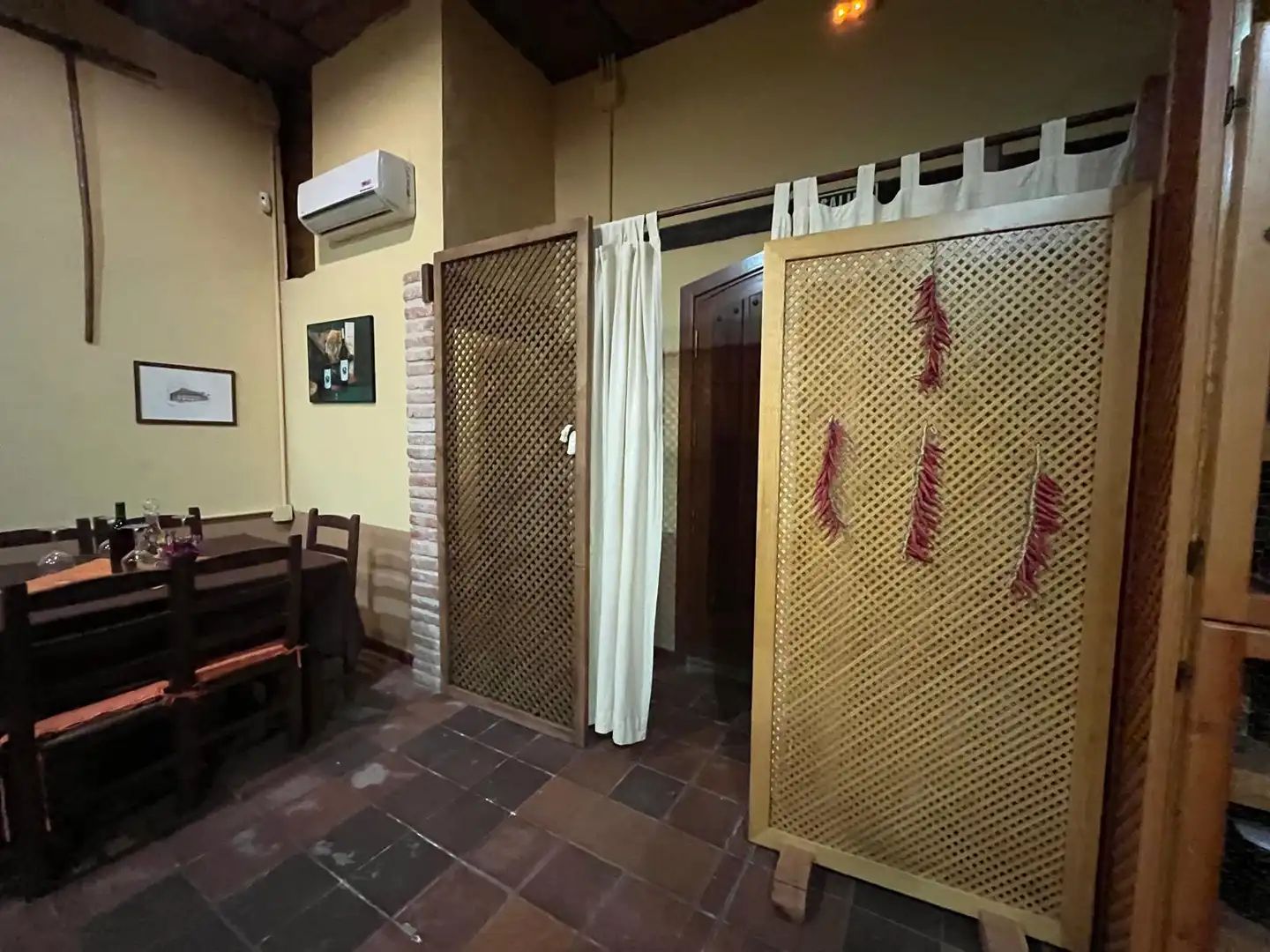 Local en venta en Santibáñez de Valcorba con Amueblado