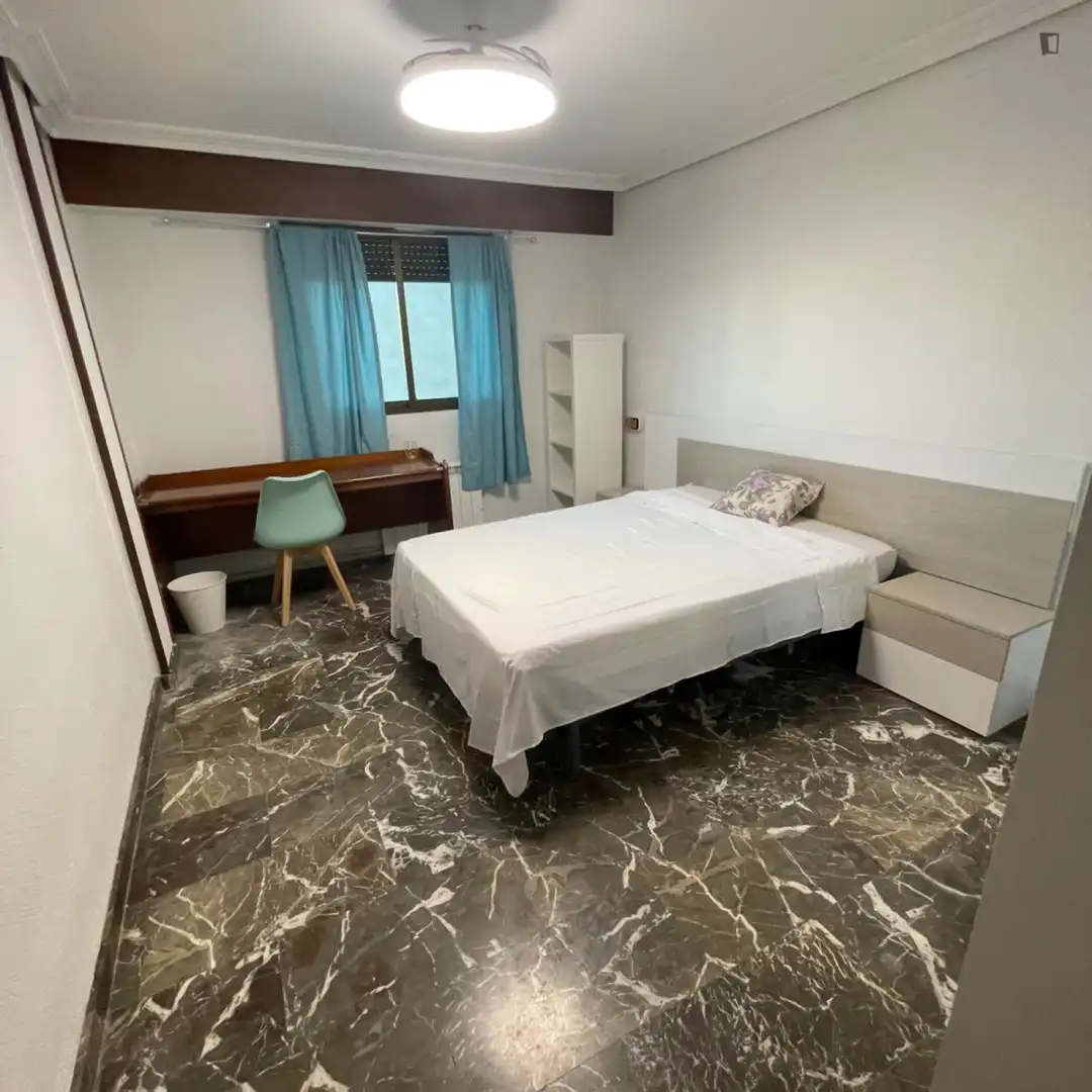 Apartament amb ascensor de lloguer a Norte, imagen 5