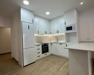 Cuina de Apartament en venda en Alhama de Murcia amb Aire condicionat i Calefacció