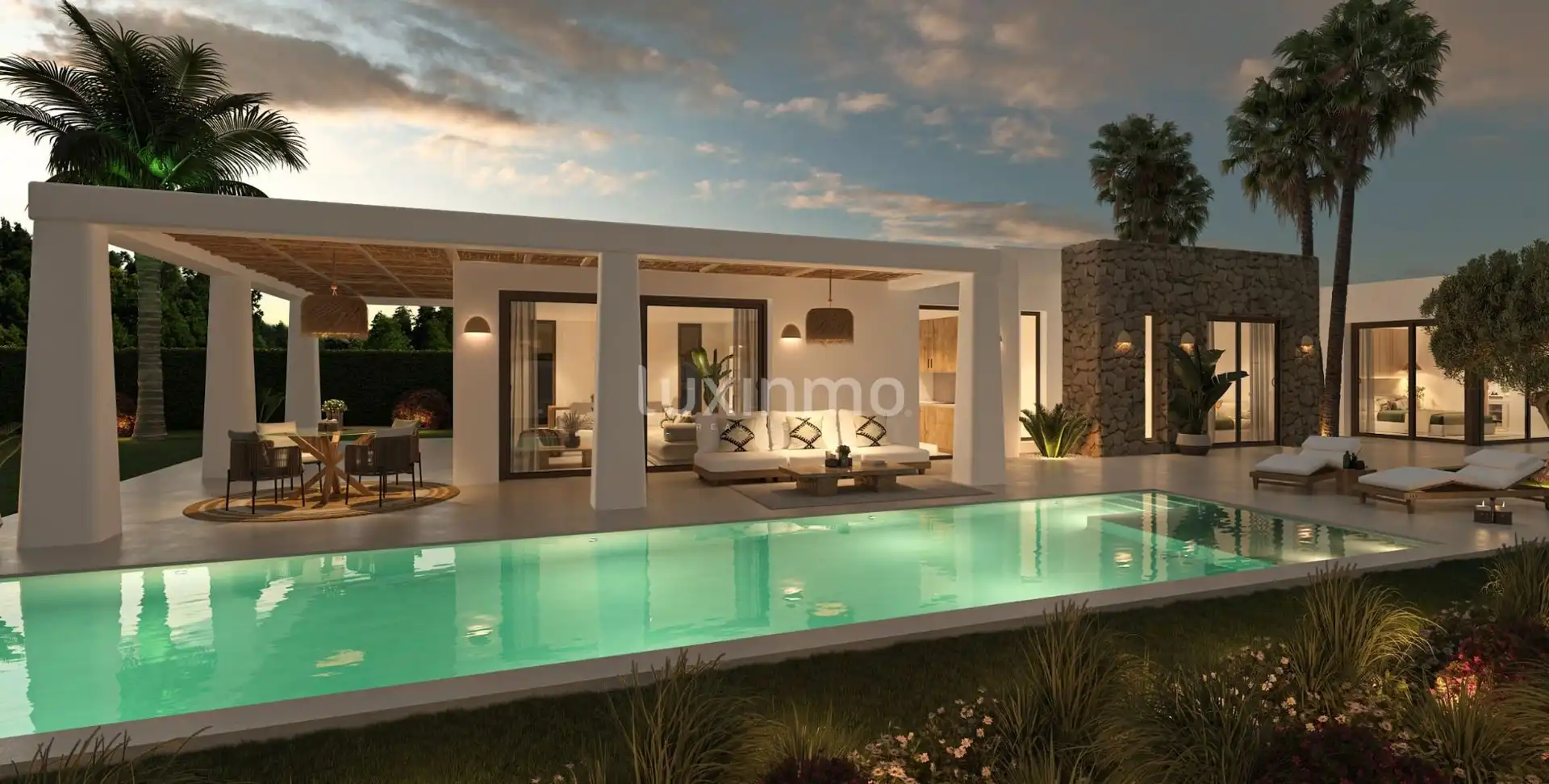 Detached house with pool for sale in Cap Martí - El Tossalet - Pinomar, imagen 2