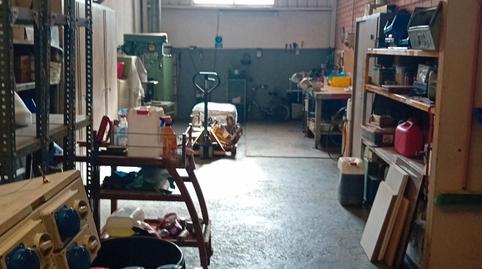 Photo 3 of Industrial buildings for sale in Calle Londres, 11, Torres de la Alameda, Madrid