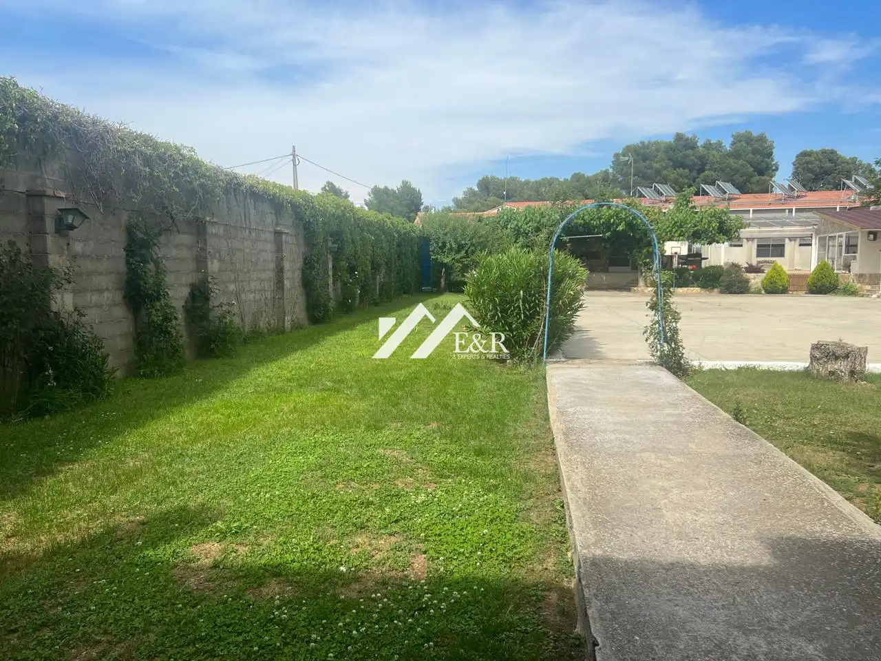 Maison avec piscine à vendre à ., imagen 27