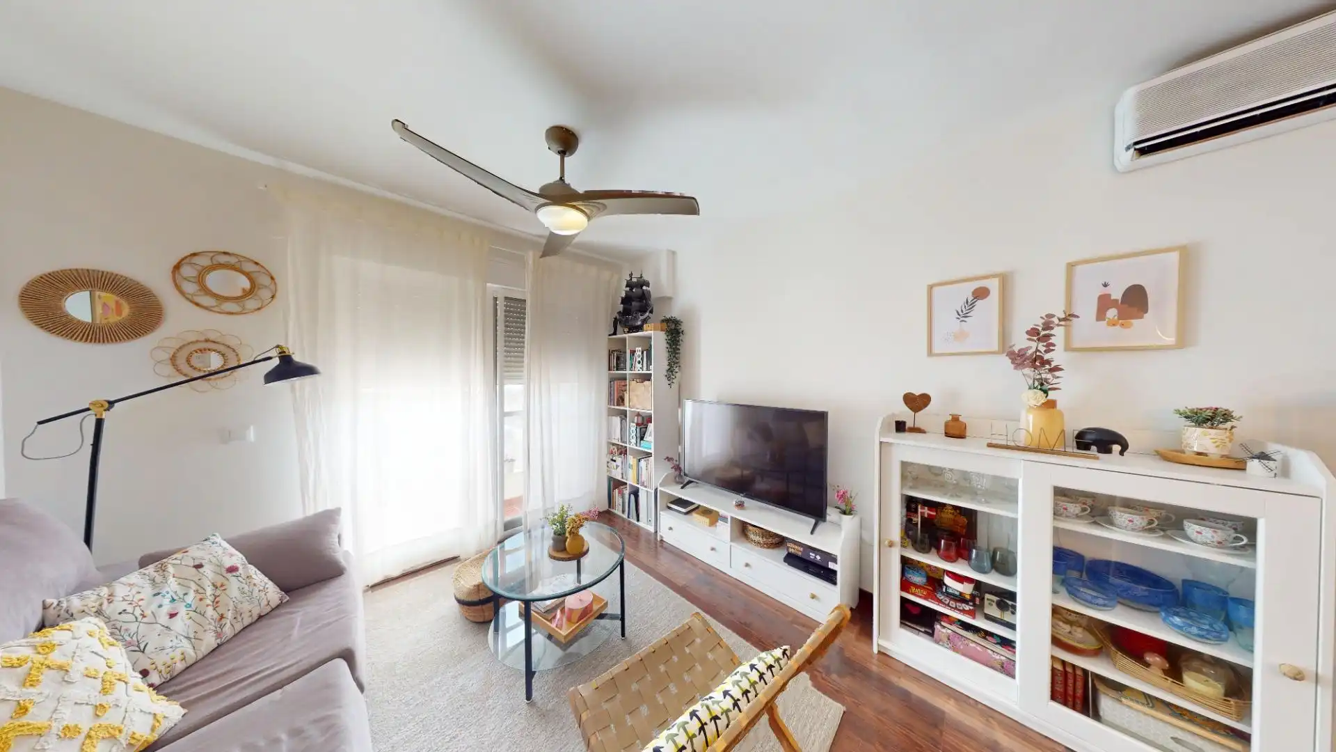 Apartamento con terraza en venta en Calle FORMENTERA, imagen 10