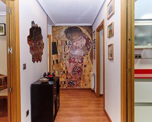 Flat for sale in  Jaén Capital  with Air Conditioner, Heating and Private garden