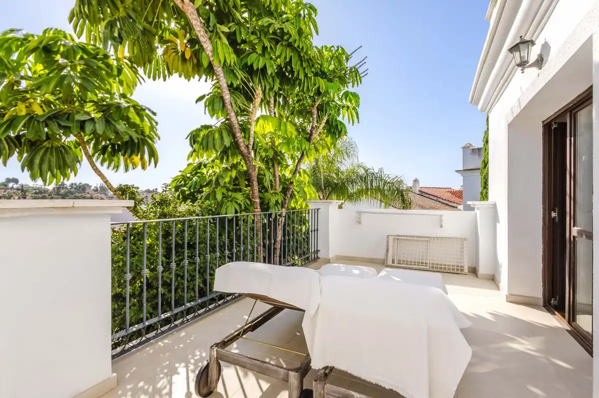 Reihenhaus mit Terrasse zum Verkauf in Calle del Priorato, imagen 34