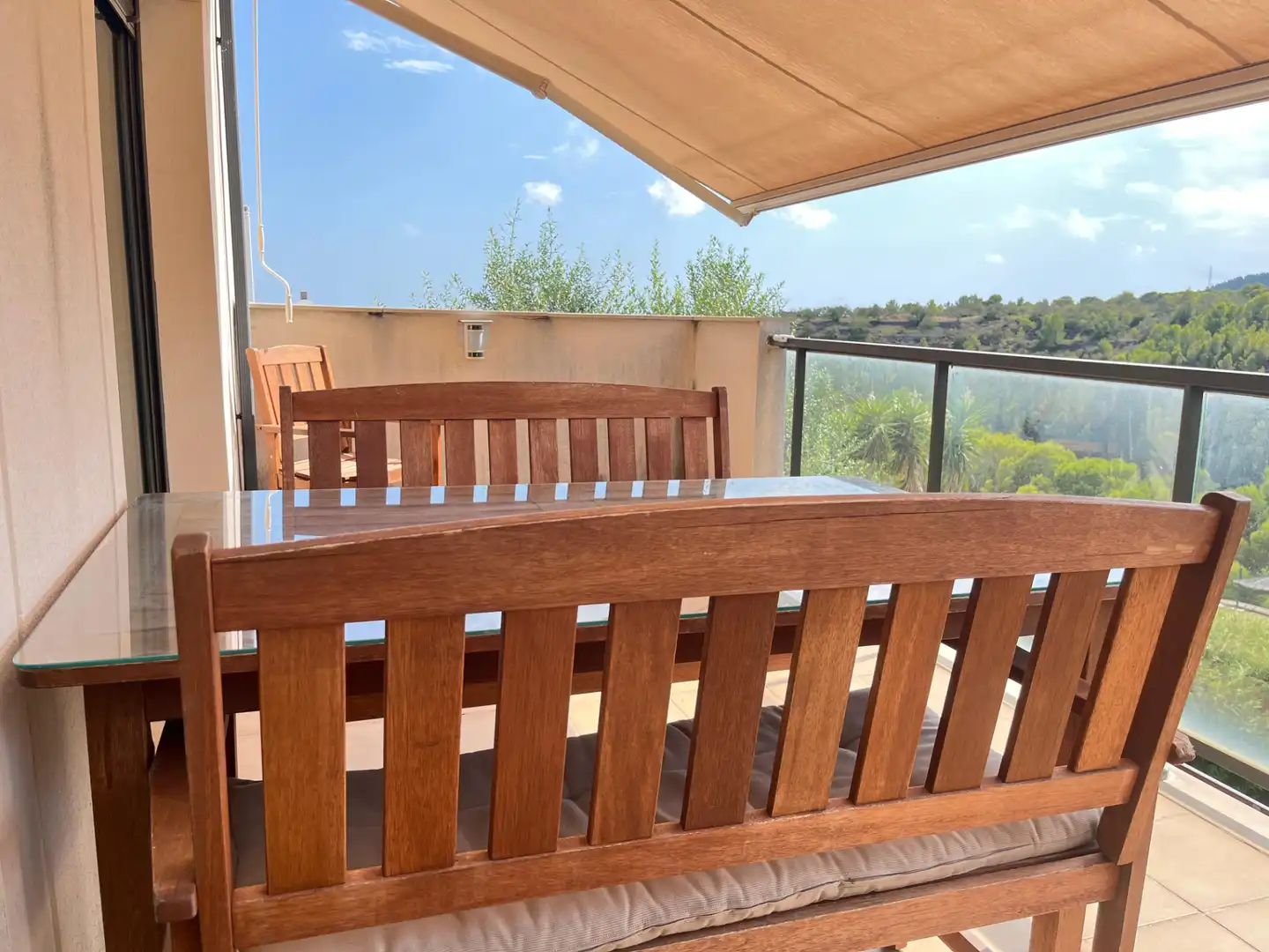 Piso con terraza en venta en Carrer de les Eres 3, imagen 18