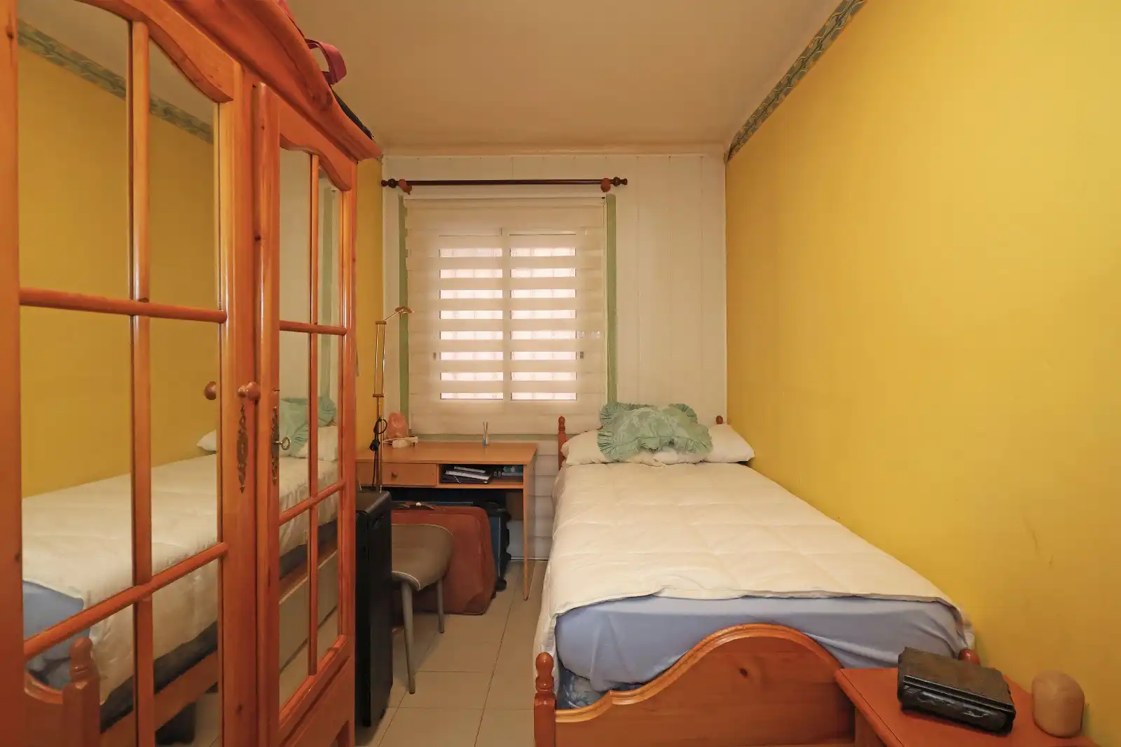Habitación de Piso en venta en L'Hospitalet de Llobregat con Balcón